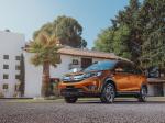 Honda BR-V 2018 года (MX)